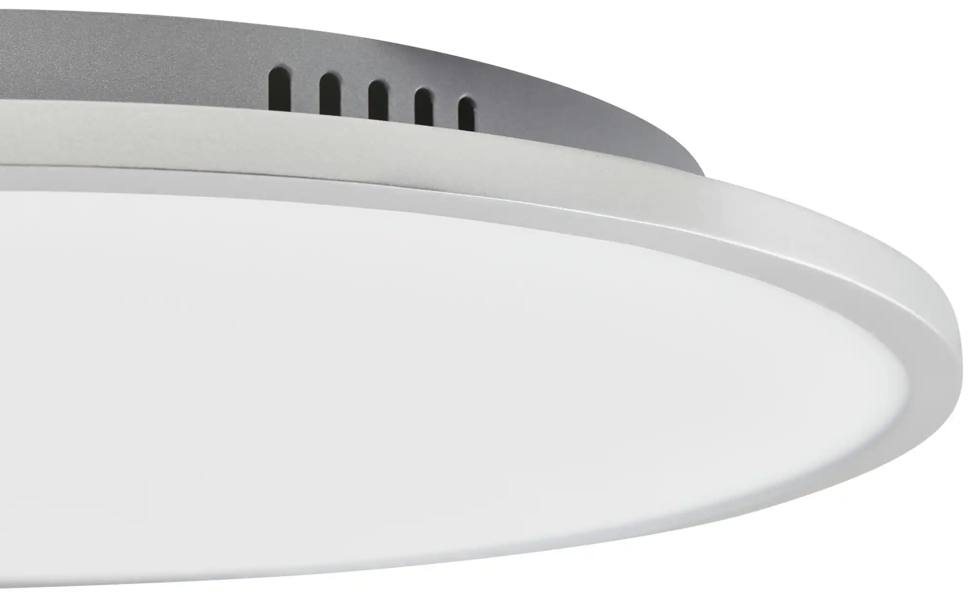 KHG LED-Deckenpanel rund