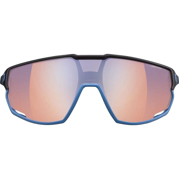 Lunette vélo JULBO RUSH BLEU/NOIR RV P1-3HC BLEU NOIR