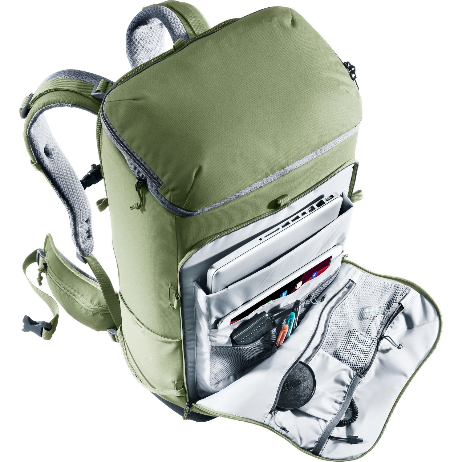 DeuterJaypack 34+