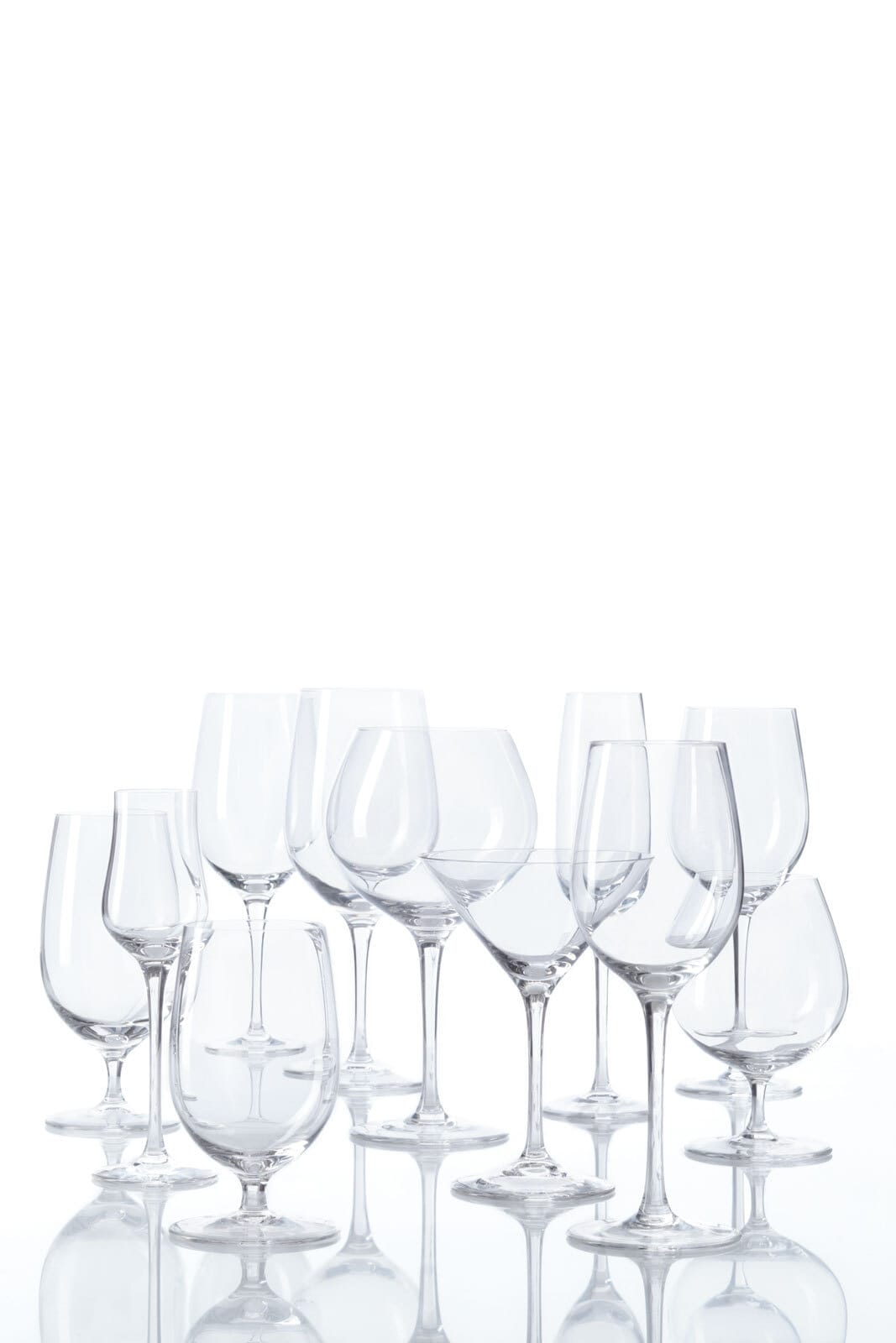 LEONARDO Trinkglas CIAO+ 6er Set