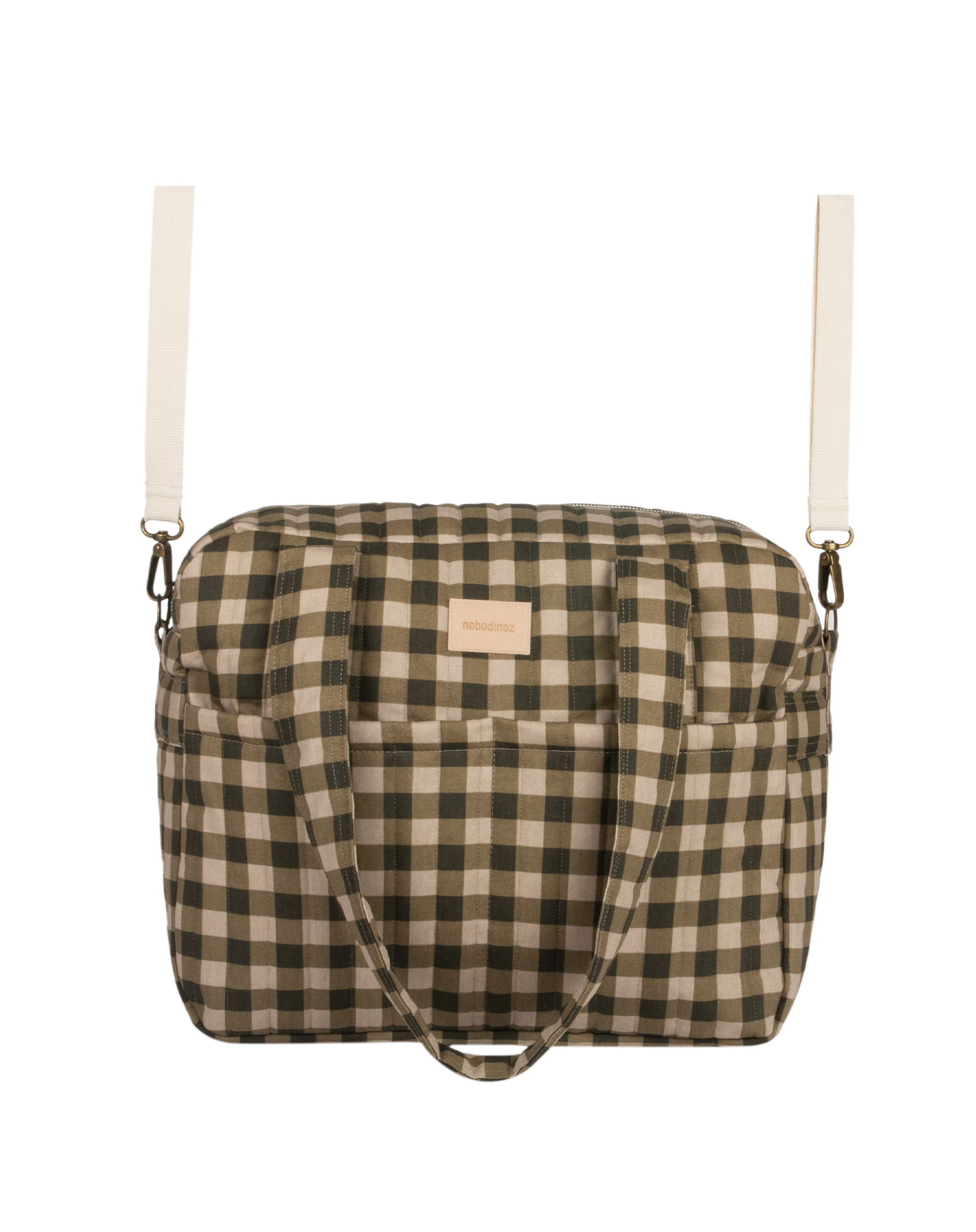 Sac à langer hyde park imperméable | Vert