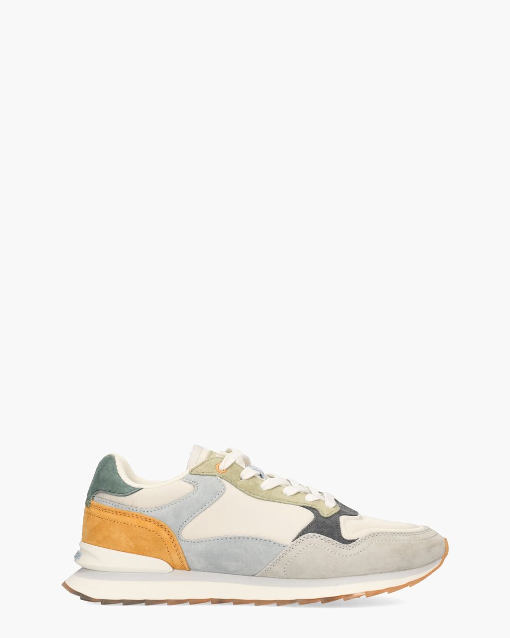 Hoff Kingston Multicolor Herensneakers