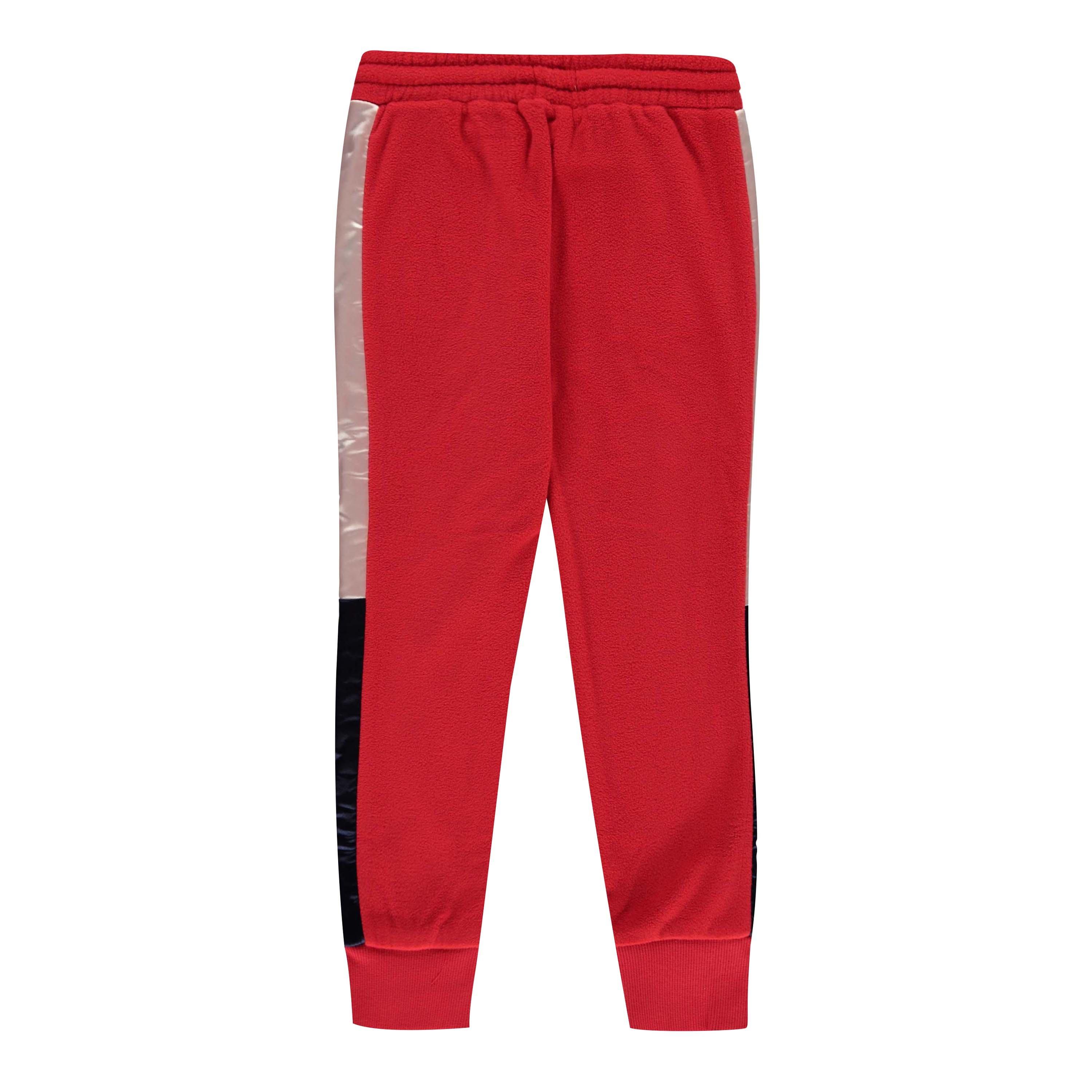 Tommy Hilfiger Girls Tommy Hilfiger Colourblock Joggers