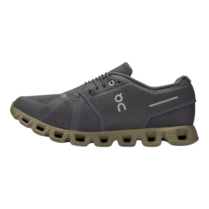 On Cloud 5 Hardloopschoenen Heren