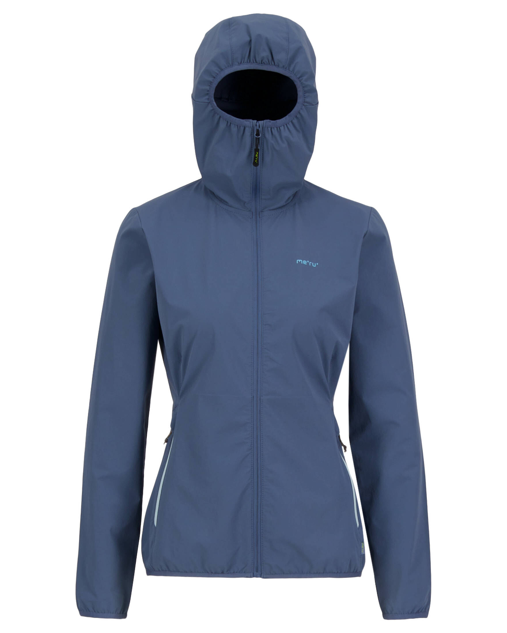 meru| Damen Softshelljacke TALCA LIGHT STRETCH JACKET WOMEN
