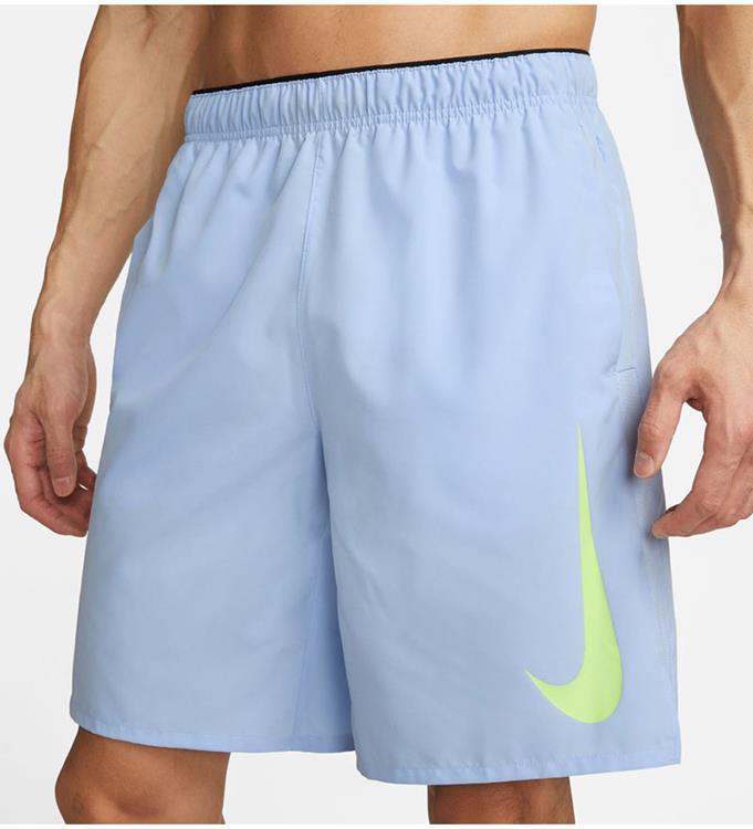 Nike Men Dri-FIT Challenger 9 Hardloopshort