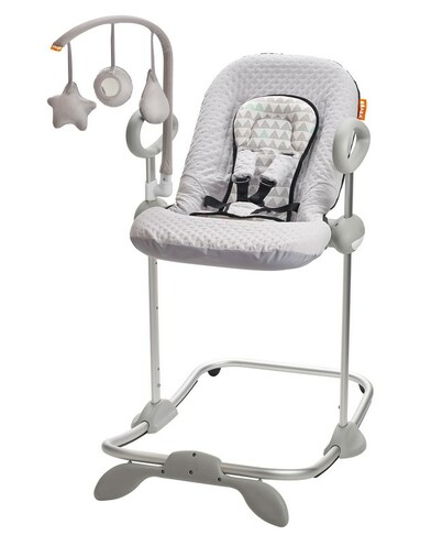 Arche de jeux avec attache Transat Up&Down III et IV - BEABA