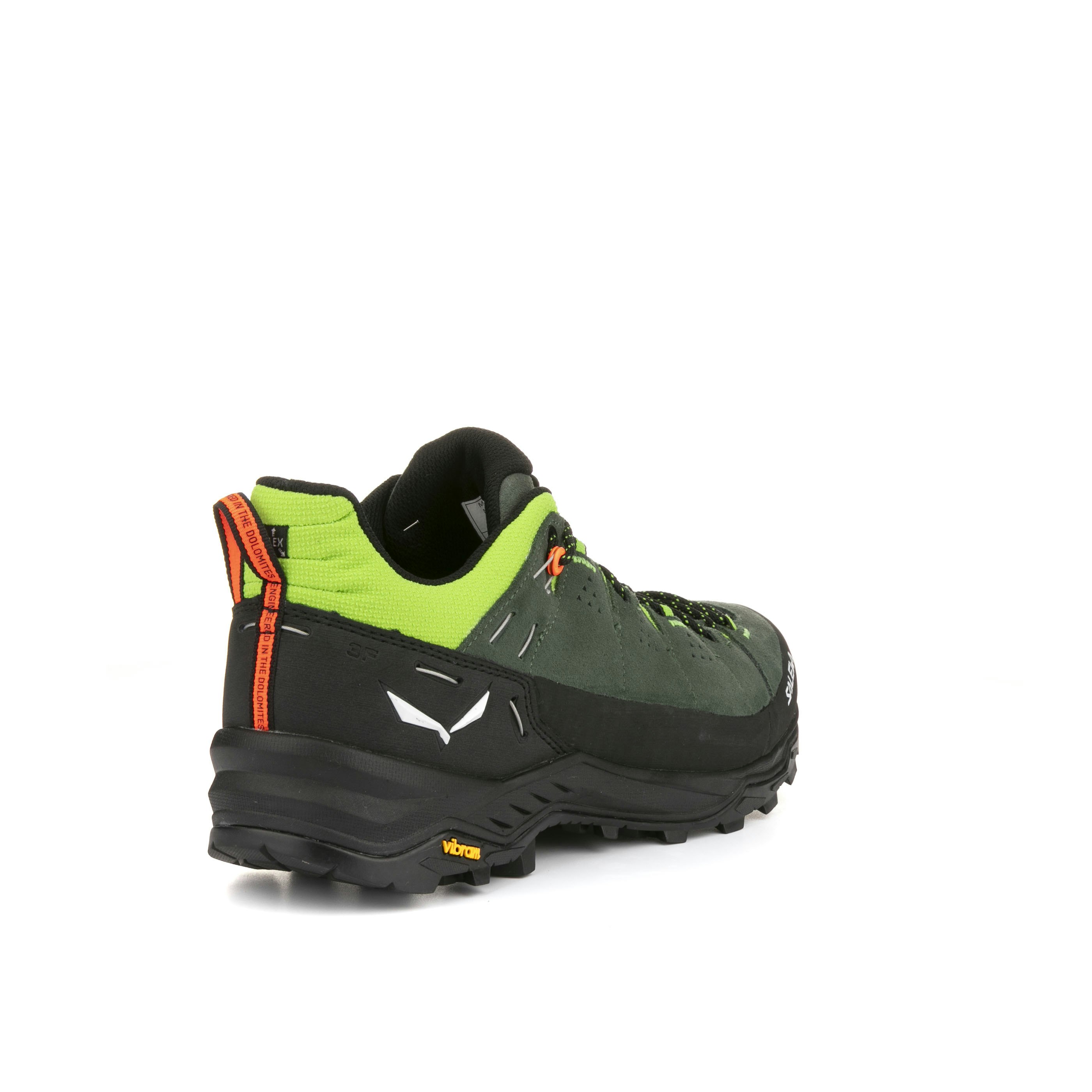 Alp Trainer 2 Schuh Herren