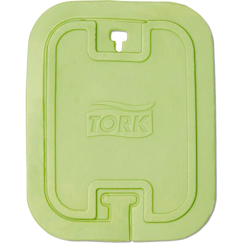 Désodorisant pastilles Tork A2 pomme - Boîte de 20