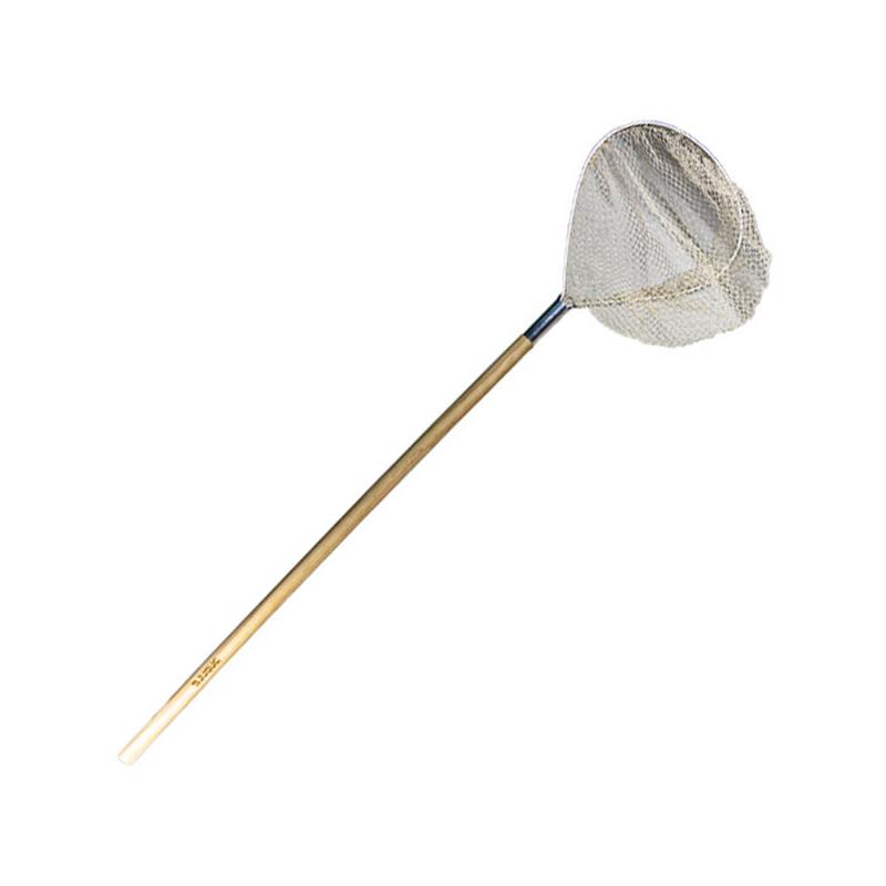 Havenet Dudule Ovale Polycoton - Inox