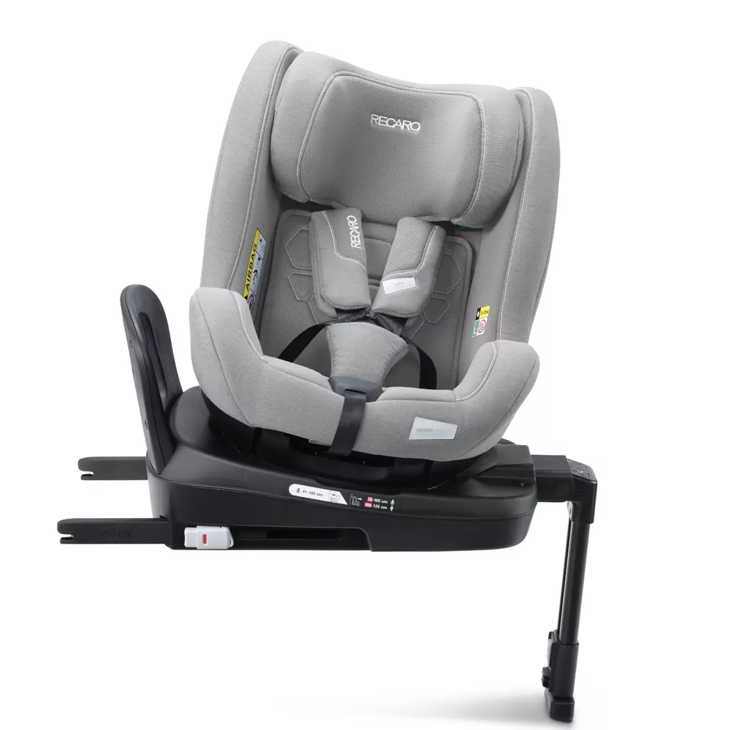 Kindersitz Salia 125 KID