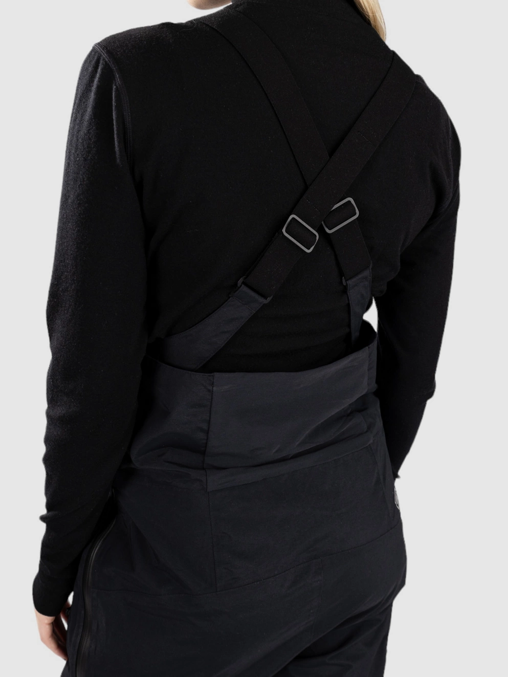 Burton ak Gore Km 2L Pants true black