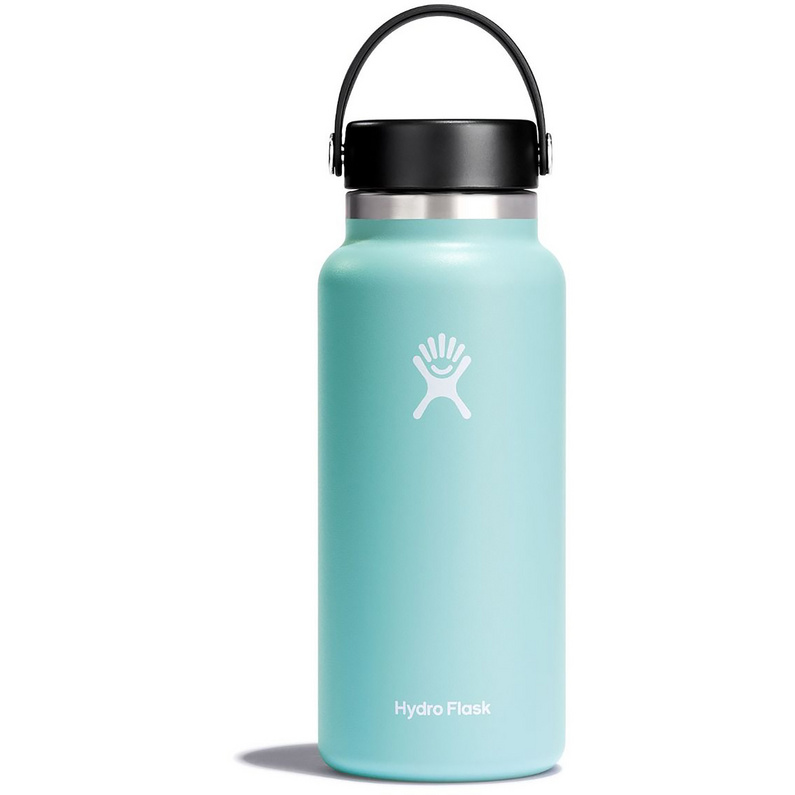 Hydro Flask 32oz Wide Flex Cap Isolierflasche