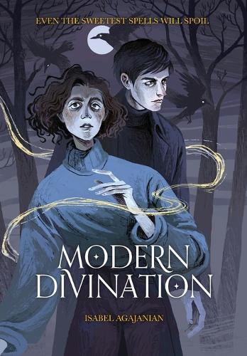 Modern Divination (Hardback)