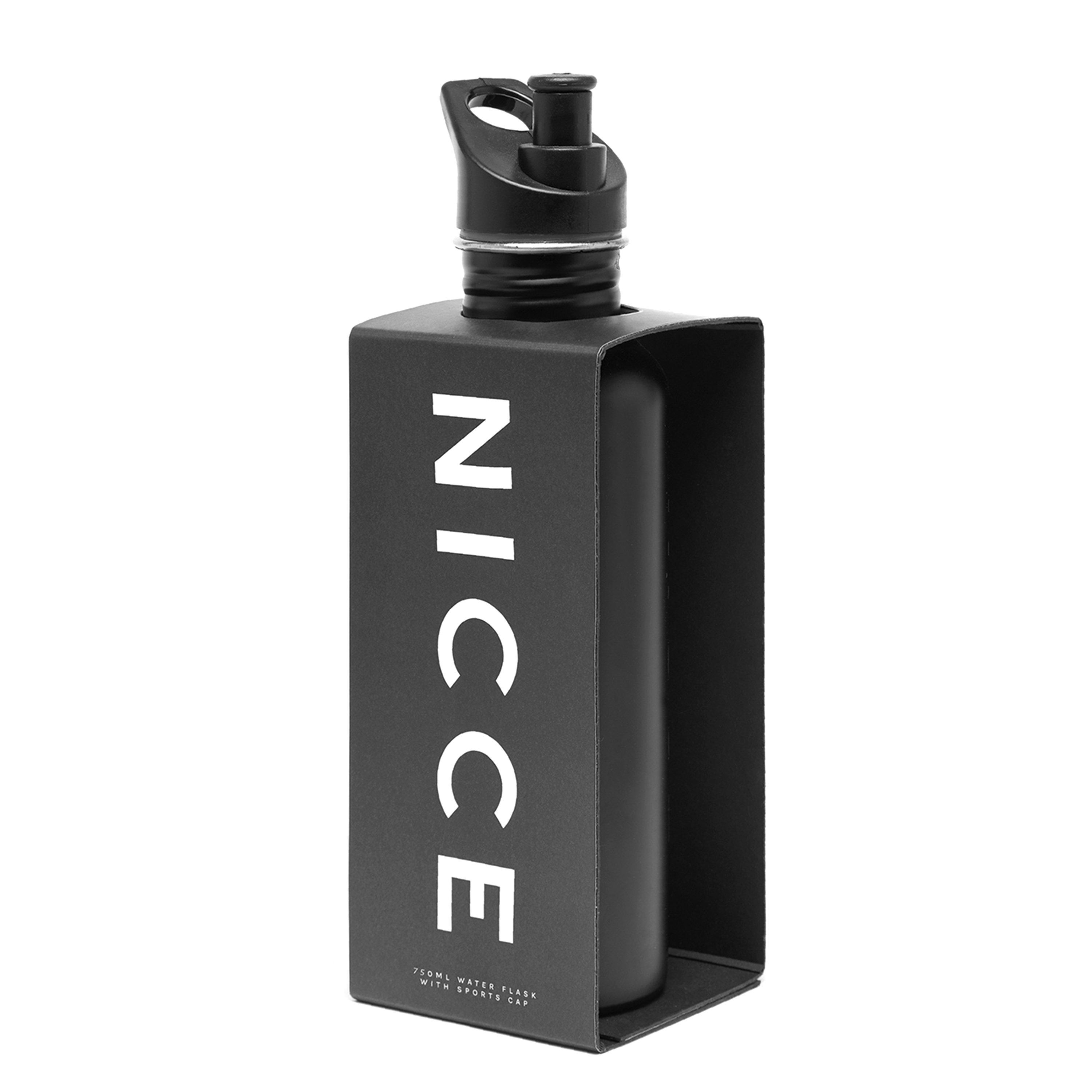 Nicce Hydro Water Bottle