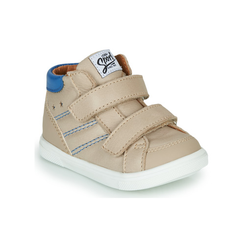 GBB - MORISO - Beige