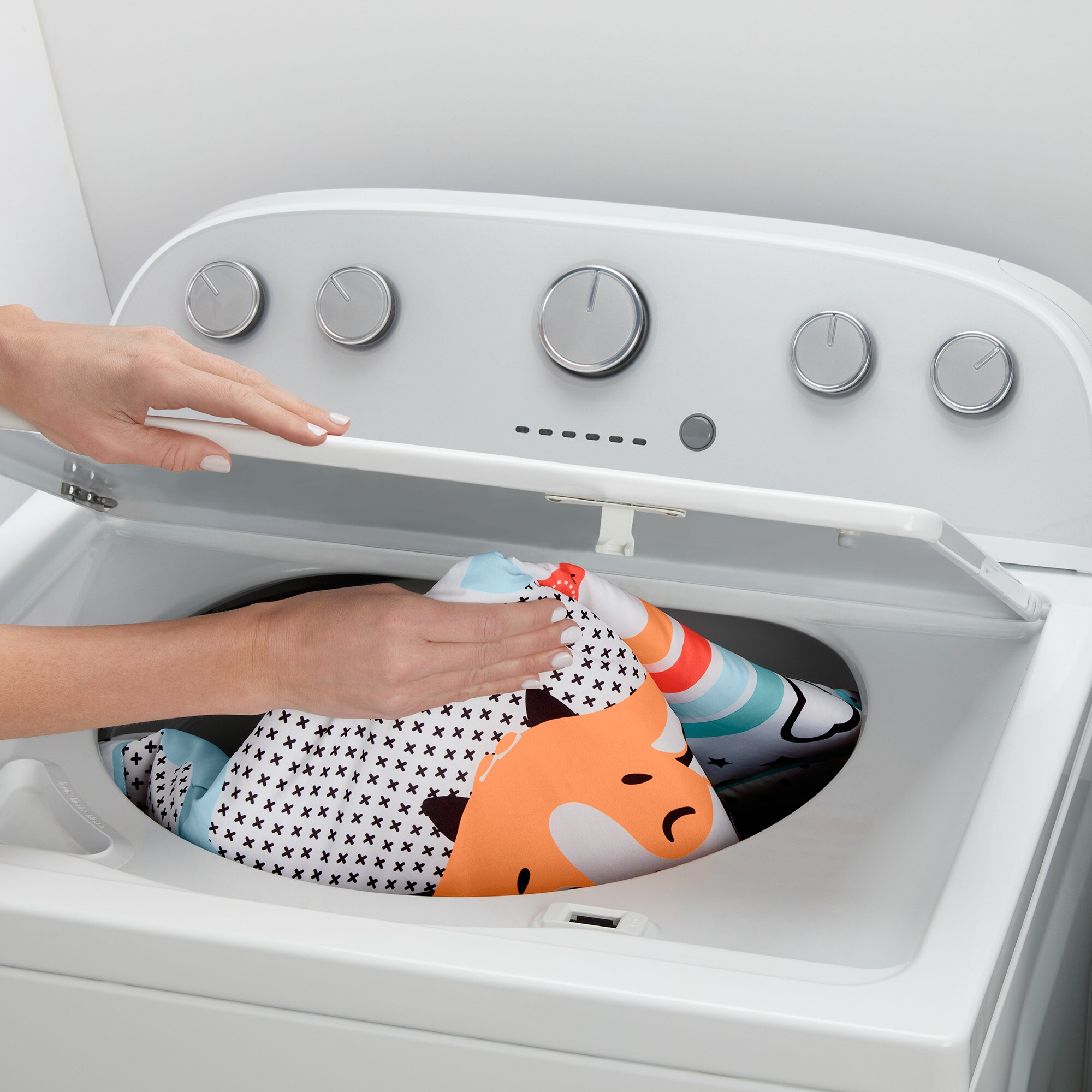 Fisher-Price Spielbogen/Decke Tierfreunde Kontrast-Spieldecke