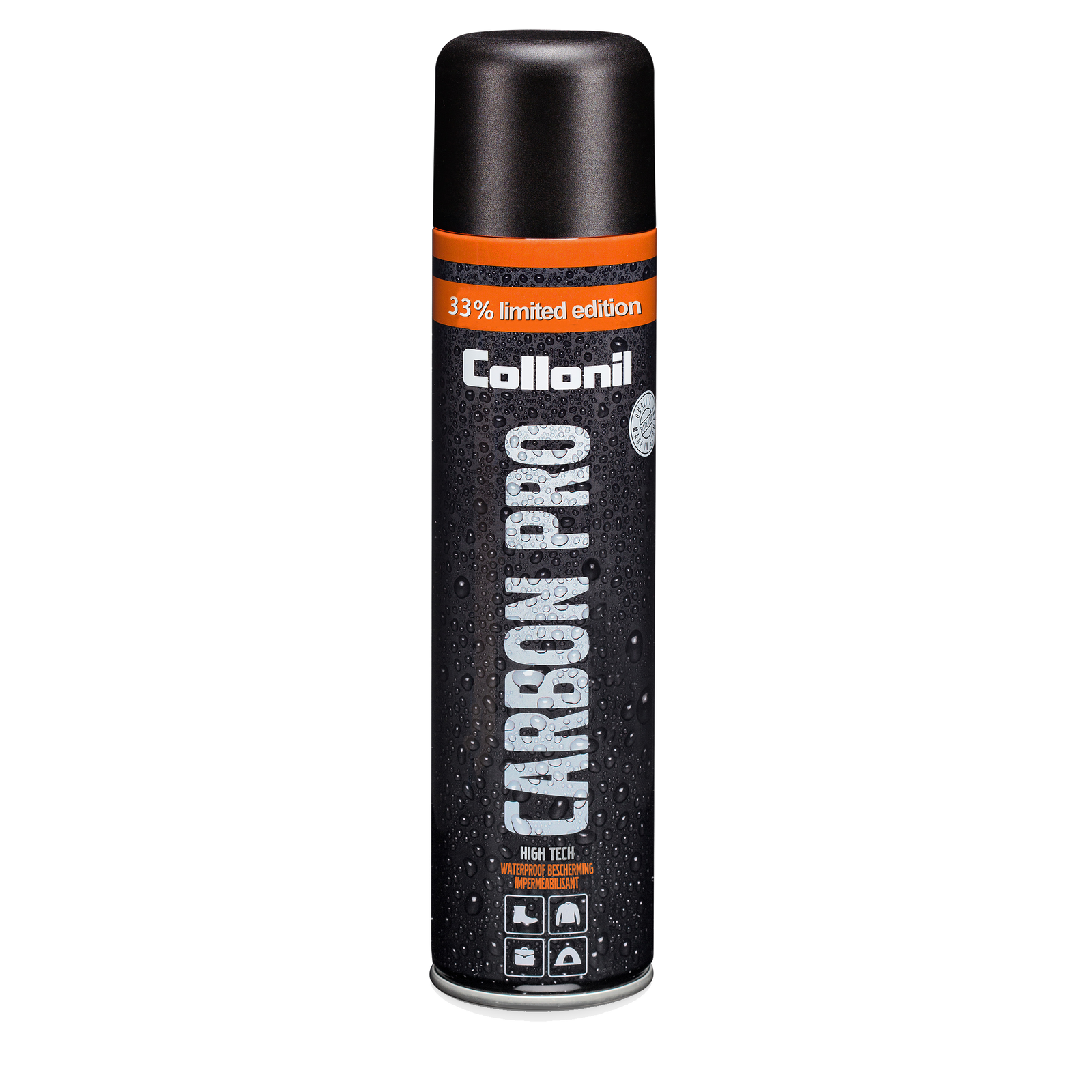 Carbon Pro Limitierte Auflage