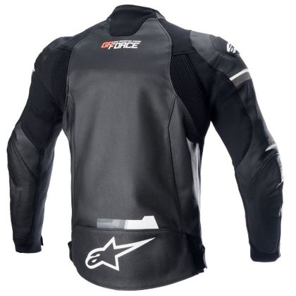 Blouson Alpinestars GP FORCE - Noir
