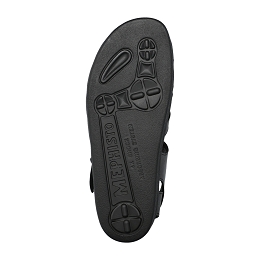 sam  SUP HYDRO 384  BLACK