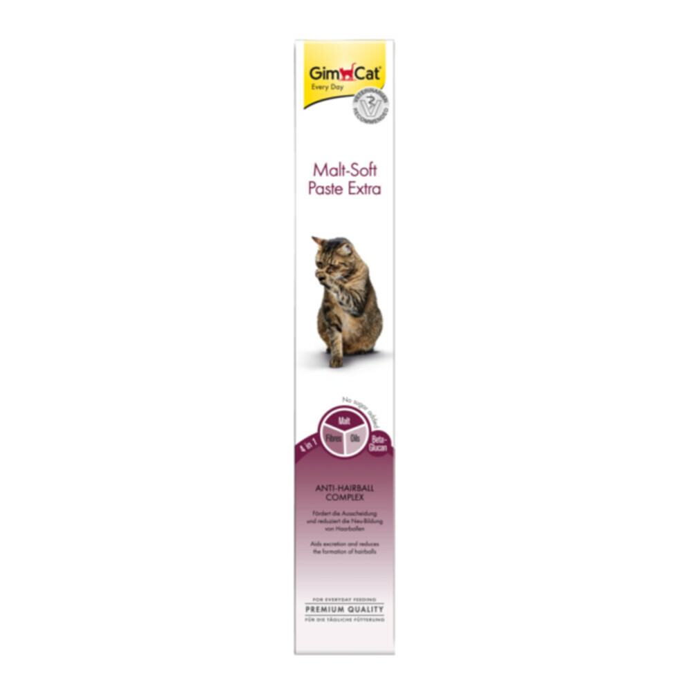 GimCat Pasta Malt-Soft Extra 100 gr