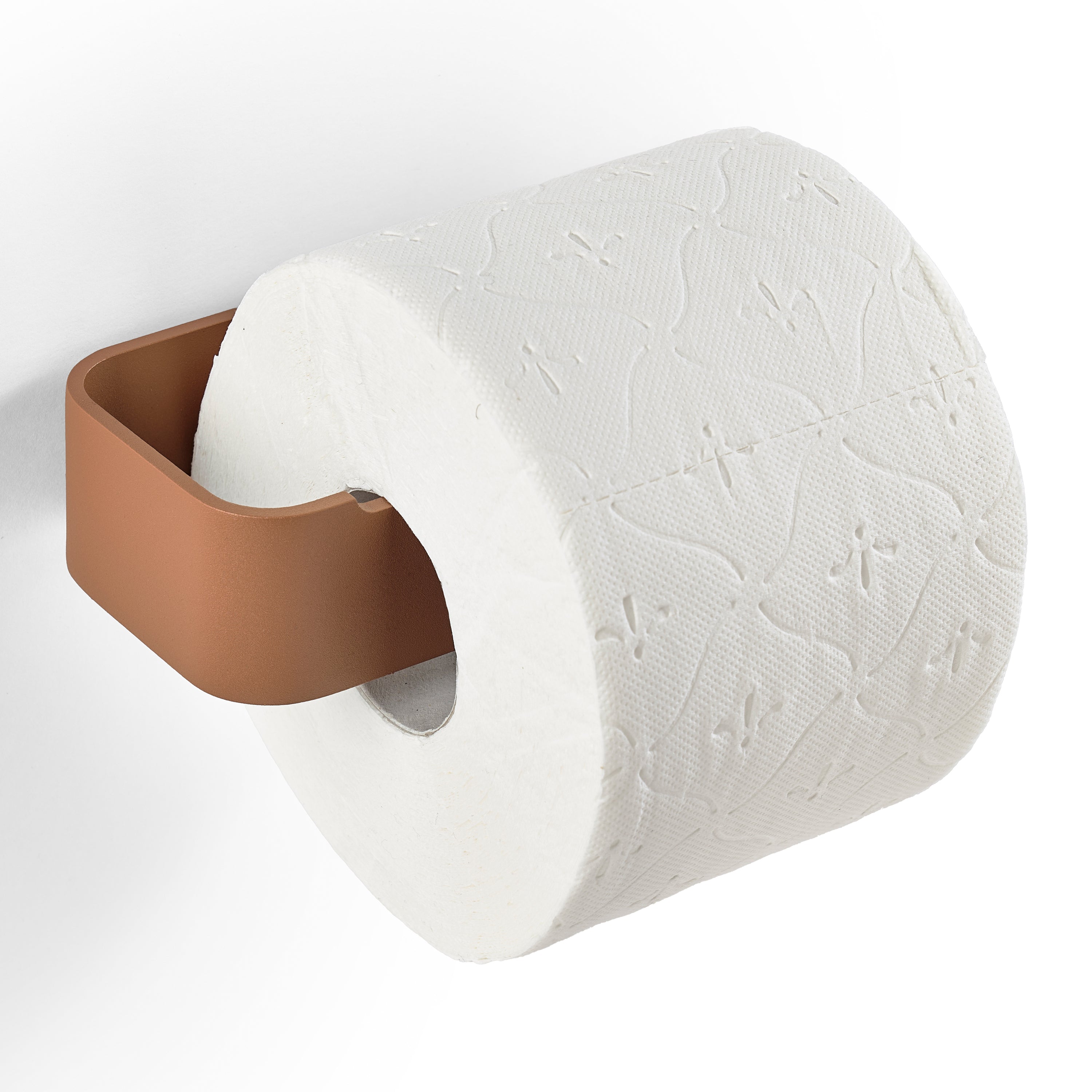 Zone Denmark Ume Toiletrolhouder - Terracotta