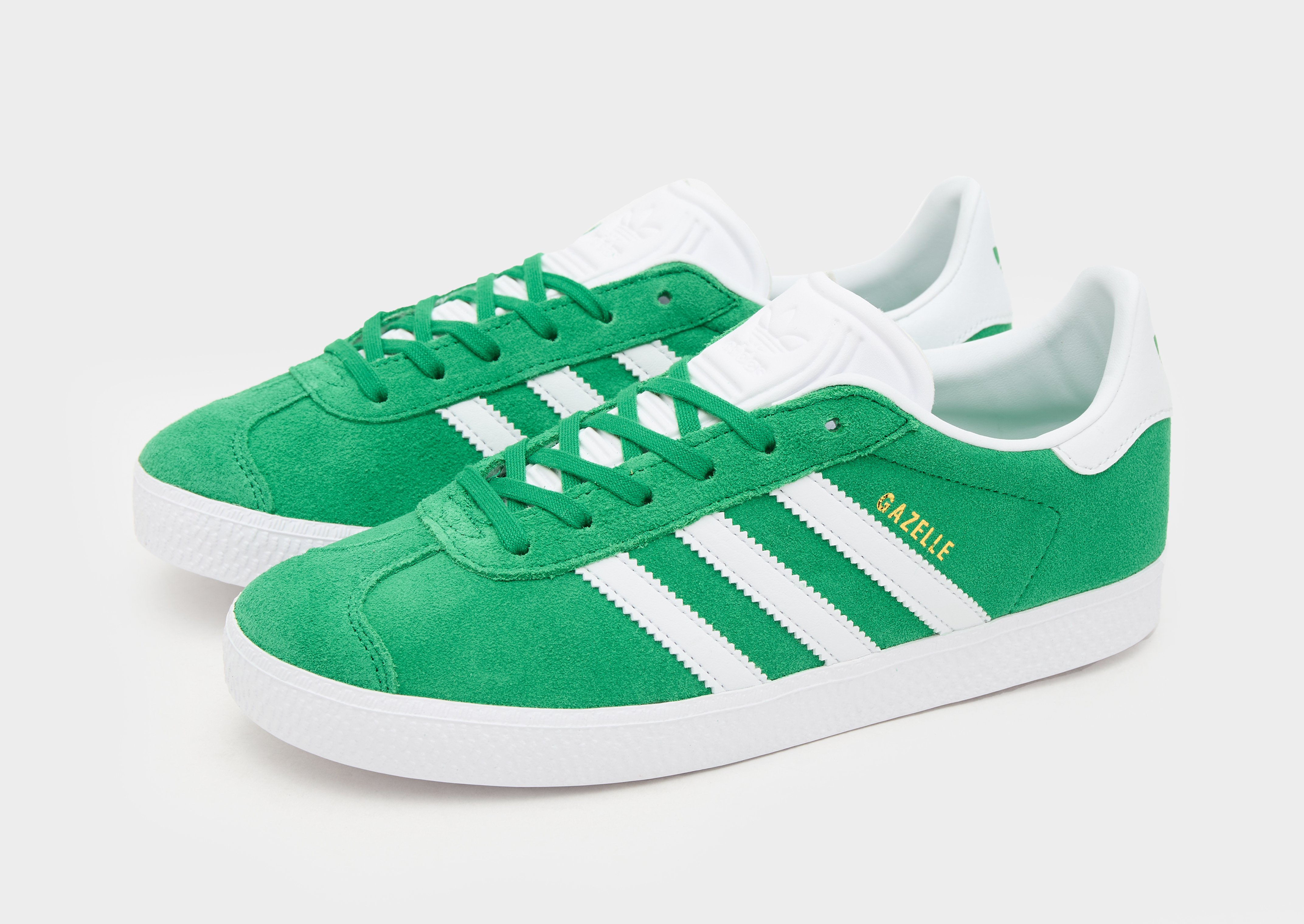 adidas Originals Gazelle Junior