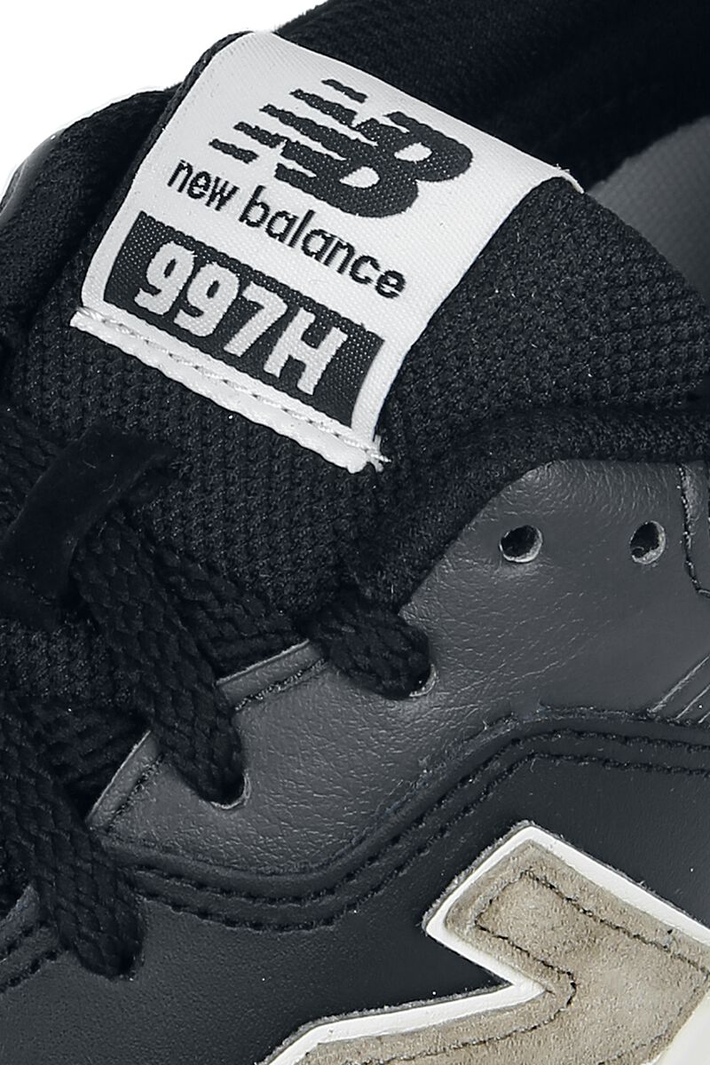 Lifestyle CM997 | New Balance Baskets
