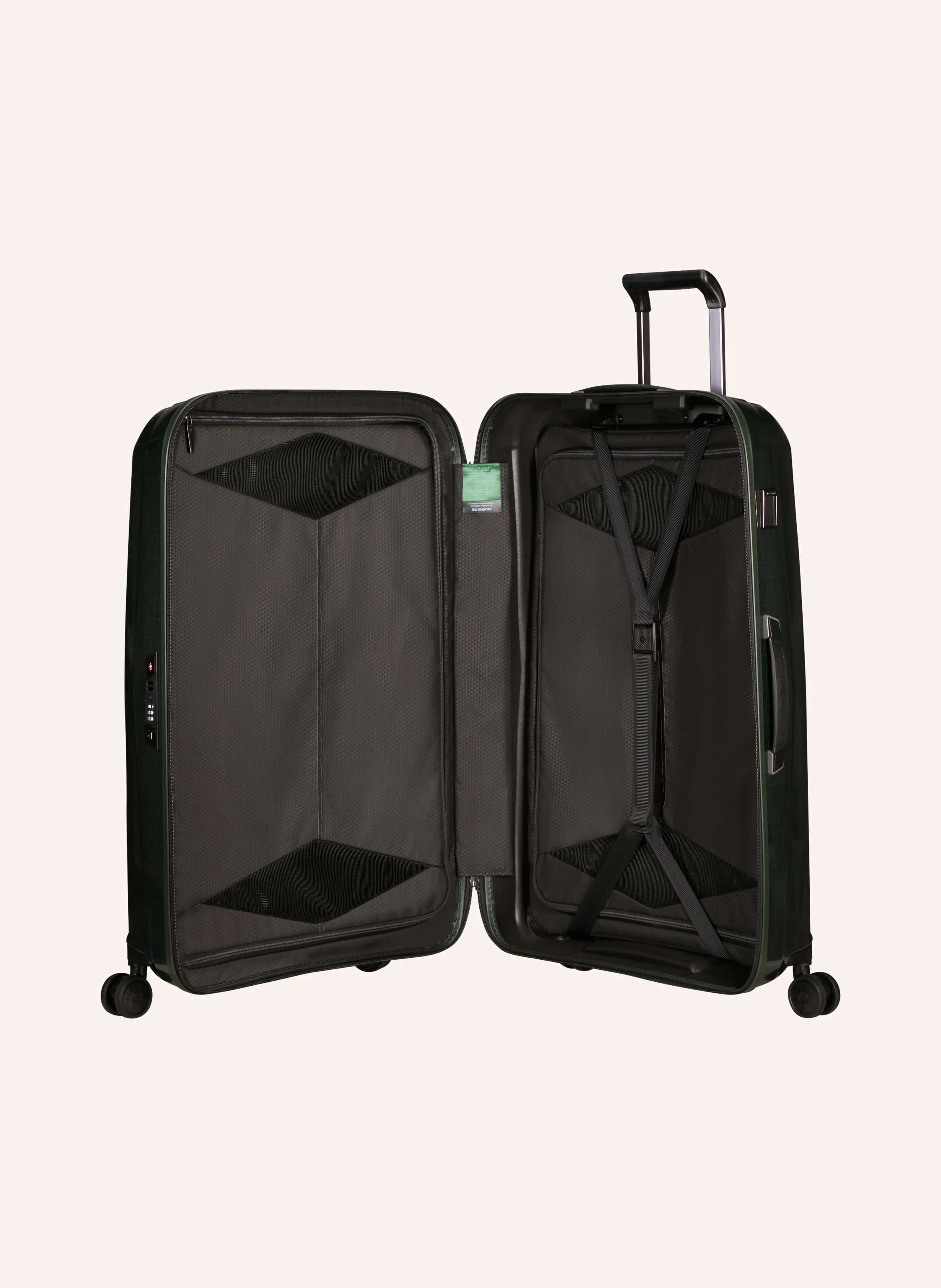Samsonite Trolley SPINNER
