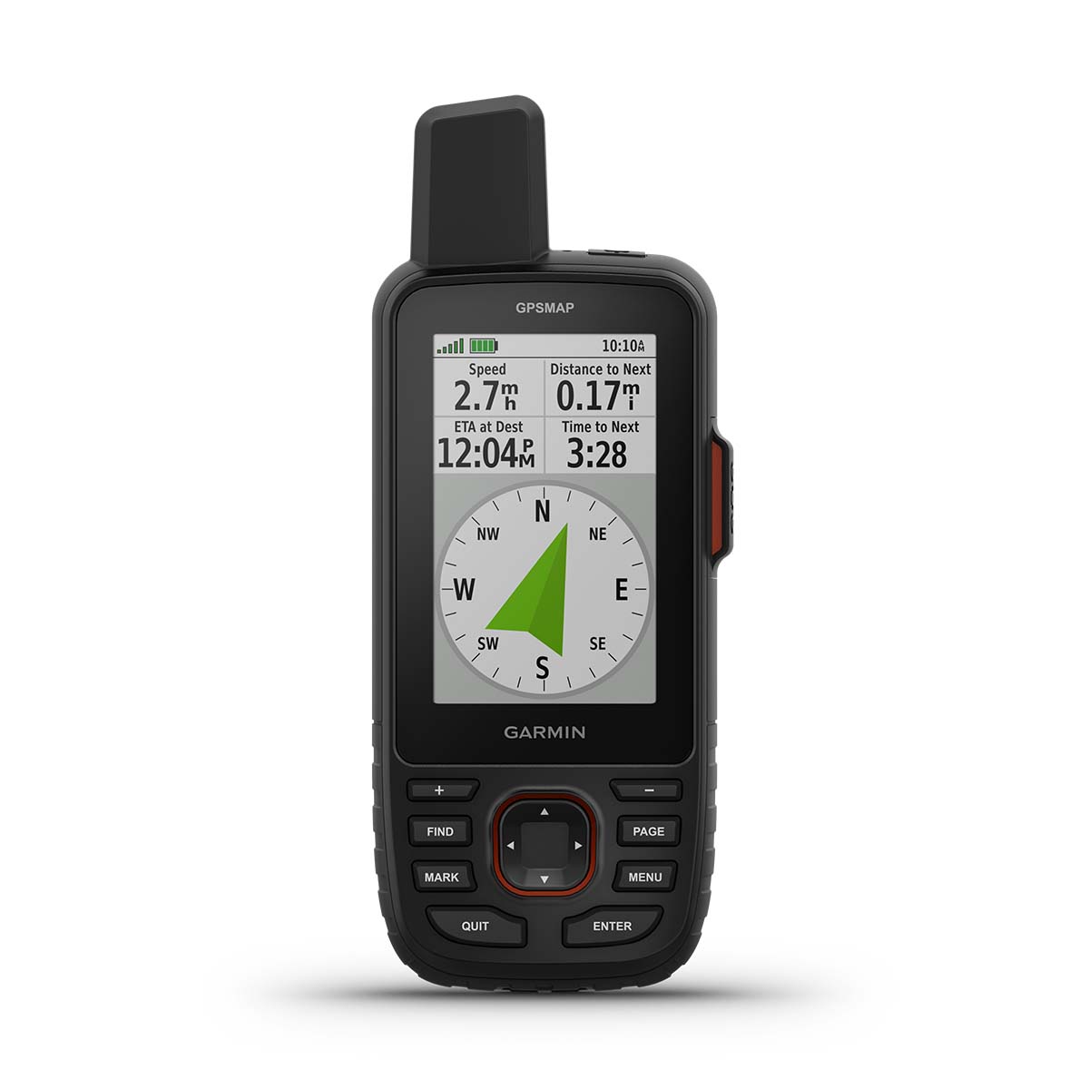 Garmin GPSMAP 67i Håndhold GPS med InReach