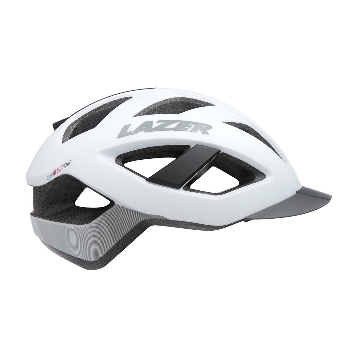 Lazer Hjelm Cameleon Mathvid