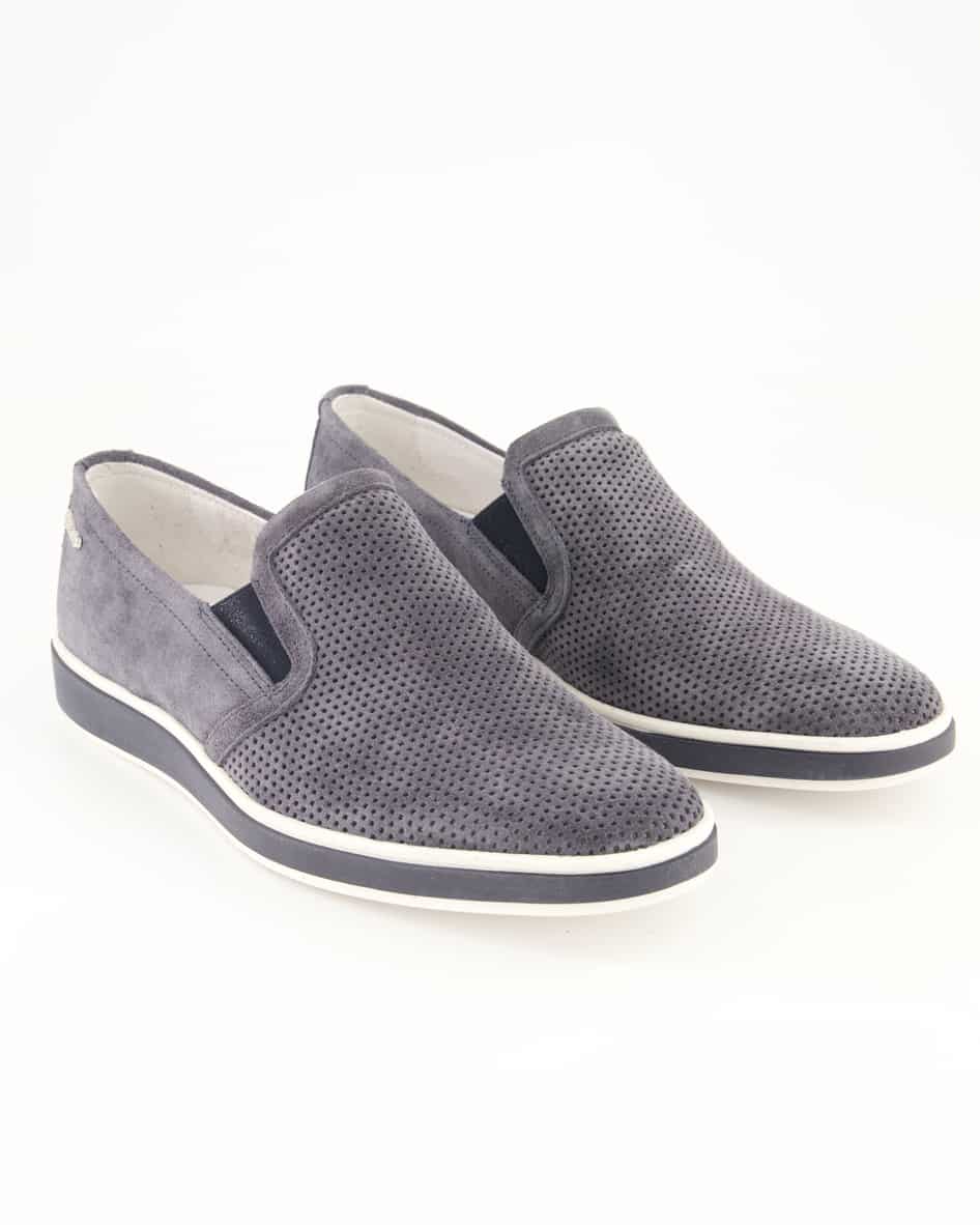 Igi & Co 5612200 Slipper in Blau