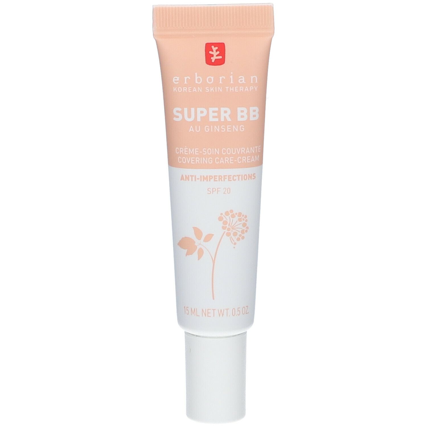 Erborian, Super BB Crème