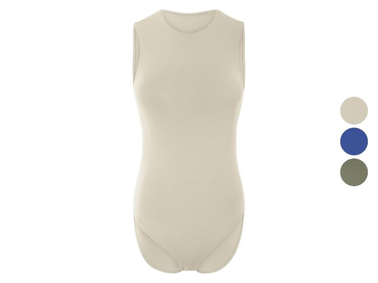 Dames body