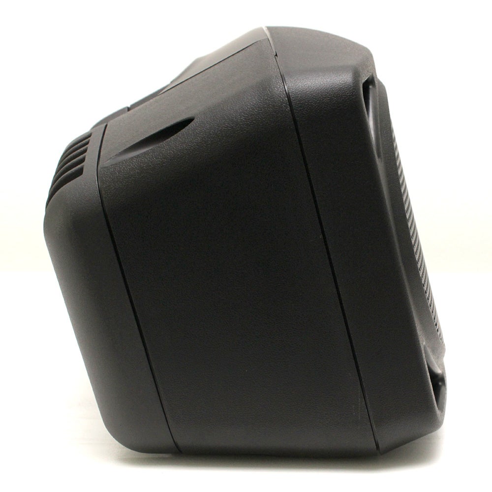 Mackie SRM 150 actieve (vloer)monitor luidspreker