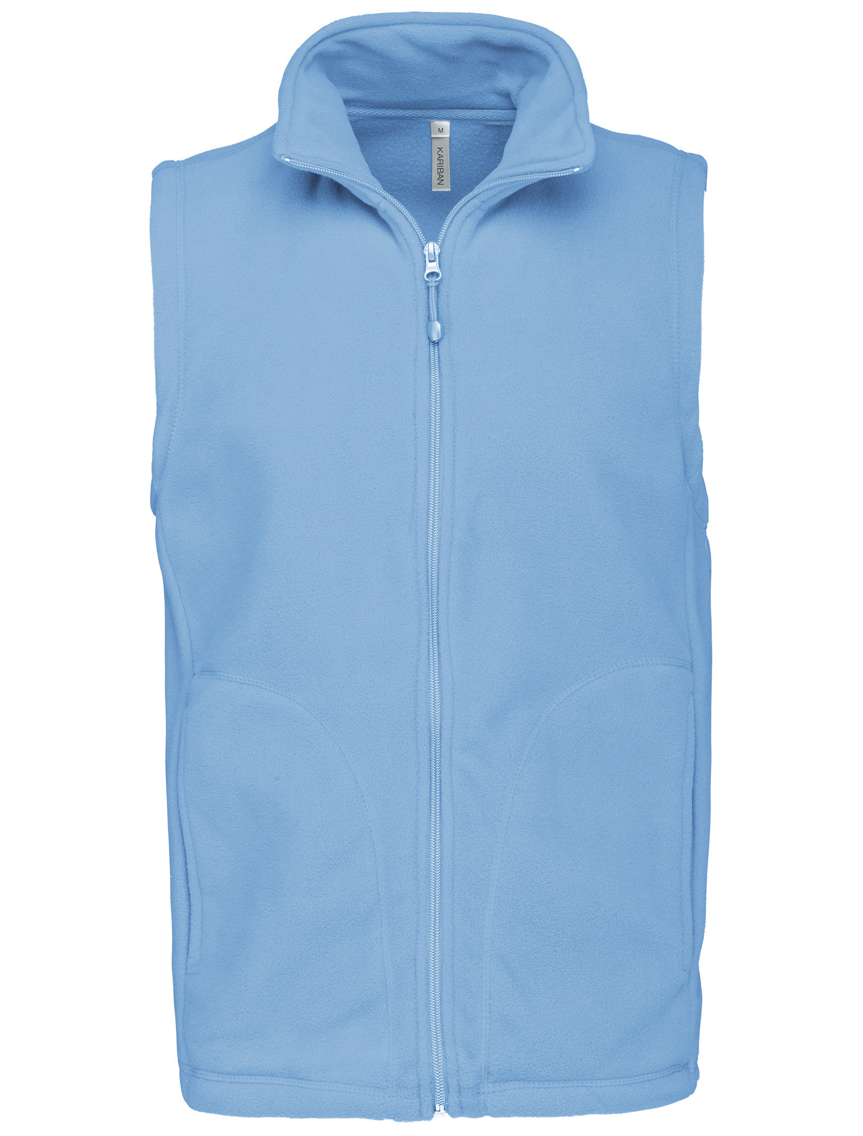 Kariban K913 - LUCA > GILET MICROPOLAIRE