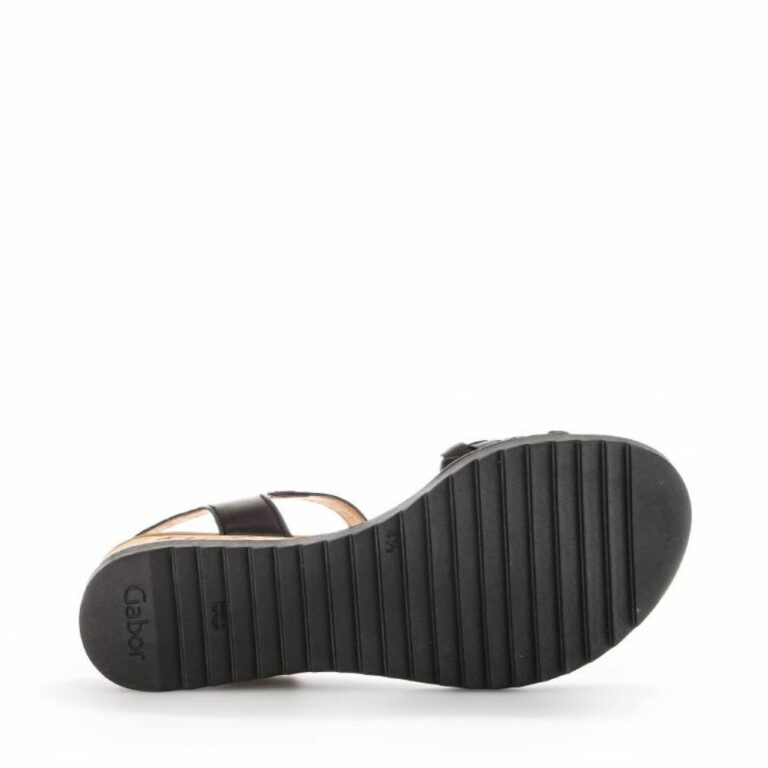 Gabor Sandal Dame 42.759.27