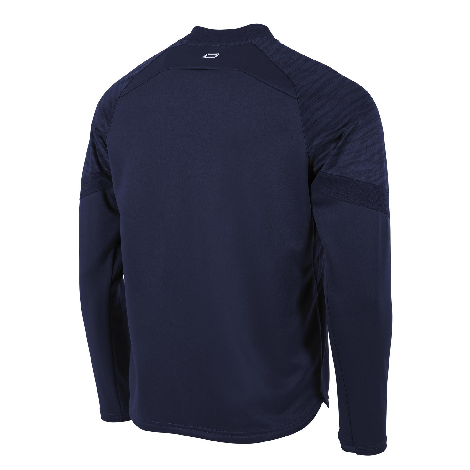 Stanno Bolt Quarter-Zip Top