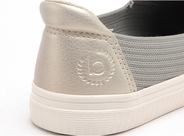 Bugatti basses femme 431a79606950 kaki