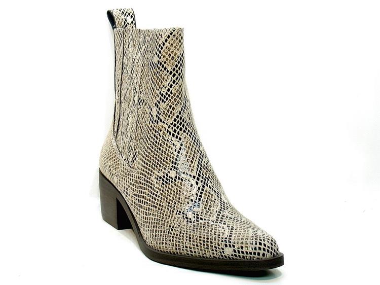 Tamaris 1-25311-43 beige snake