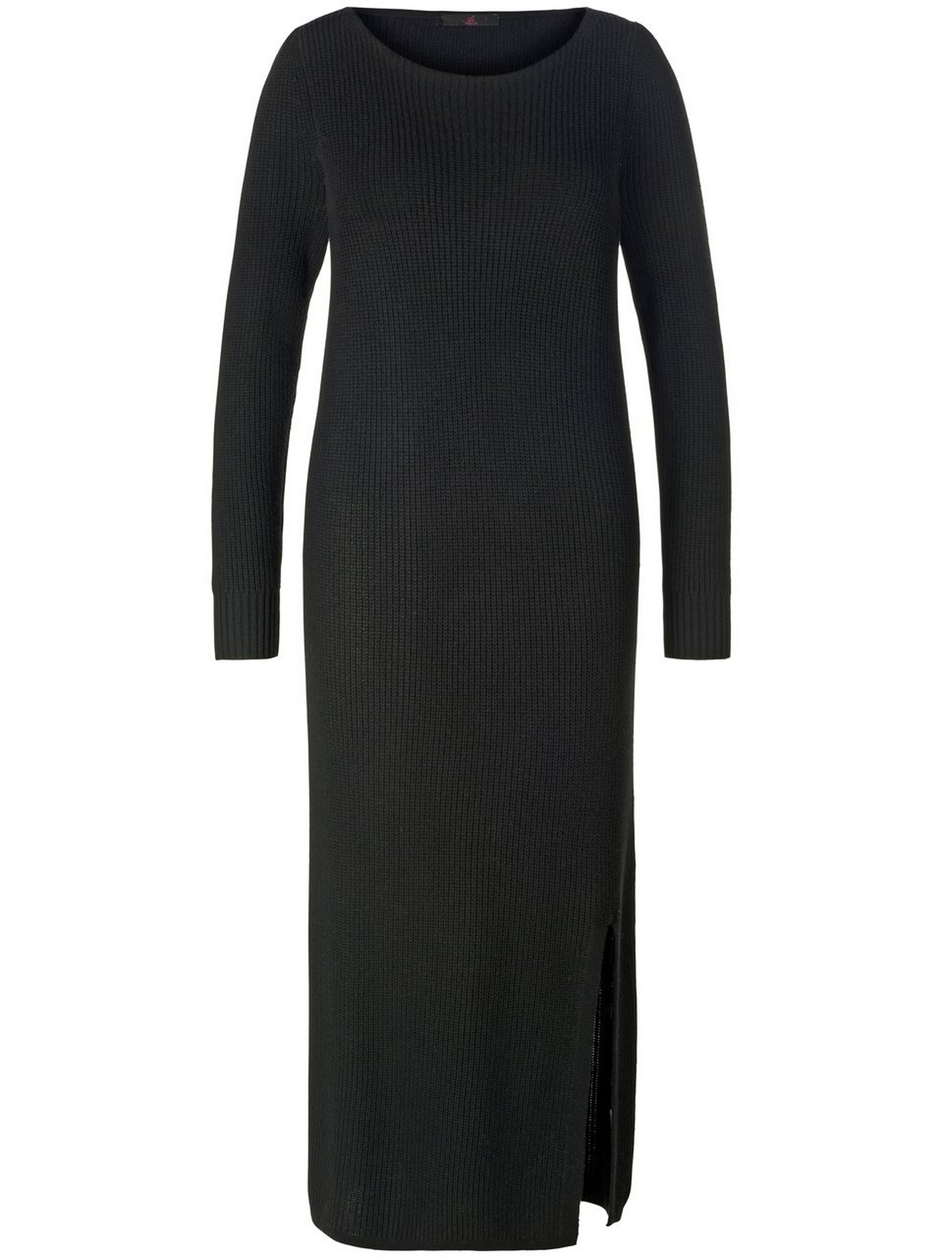 Strickkleid