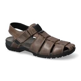 basile  Cuir grizzly 125/100 pewter  PEWTER