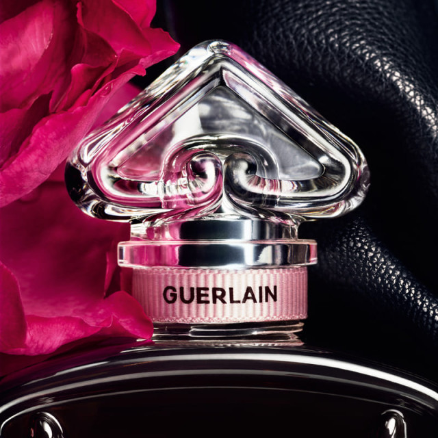 La Petite Robe Noire Rose Noire Eau de Parfum GUERLAIN