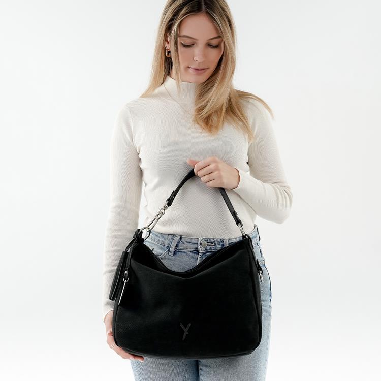 Suri Frey 12403 black, nos