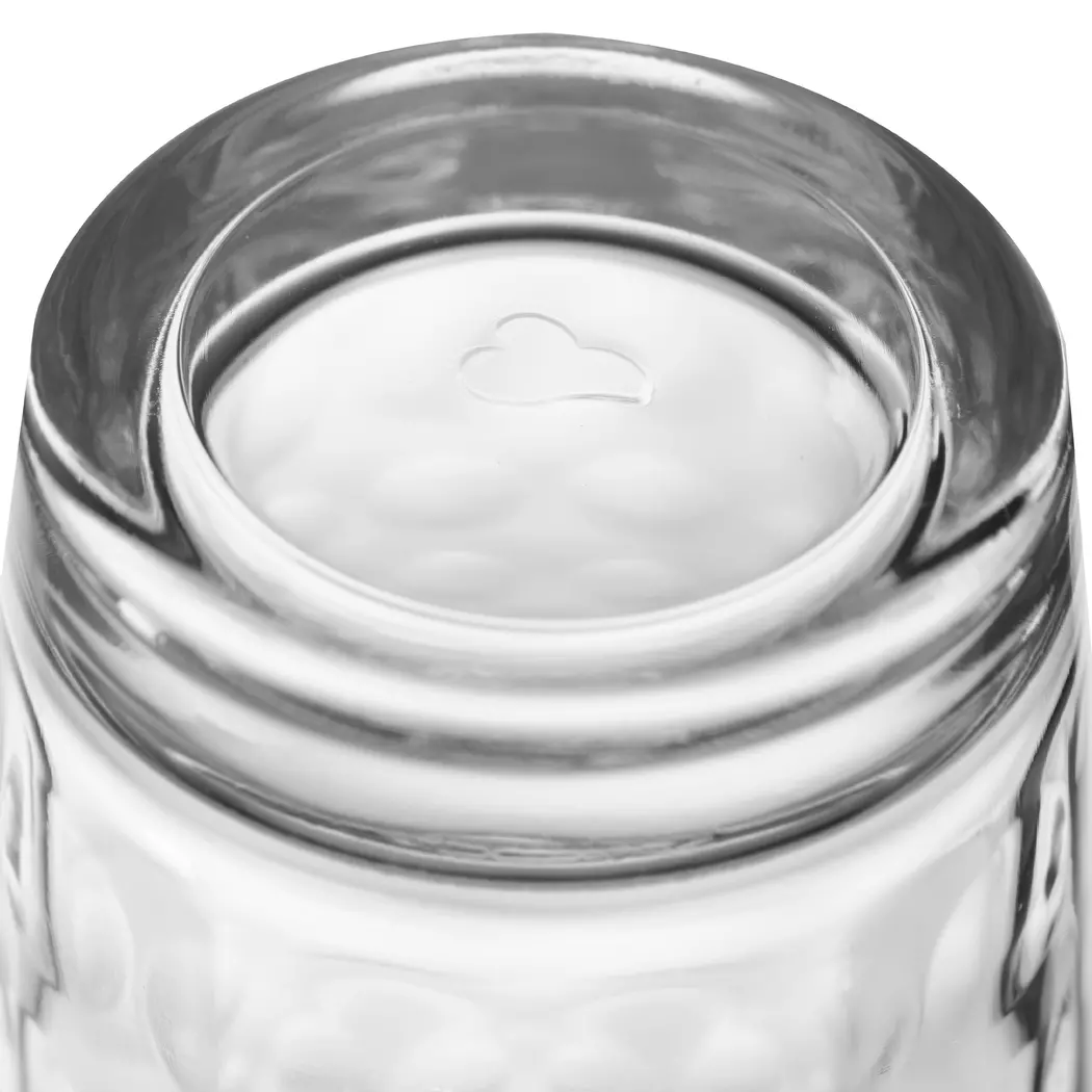 Longdrinkglas Optic 540 ml