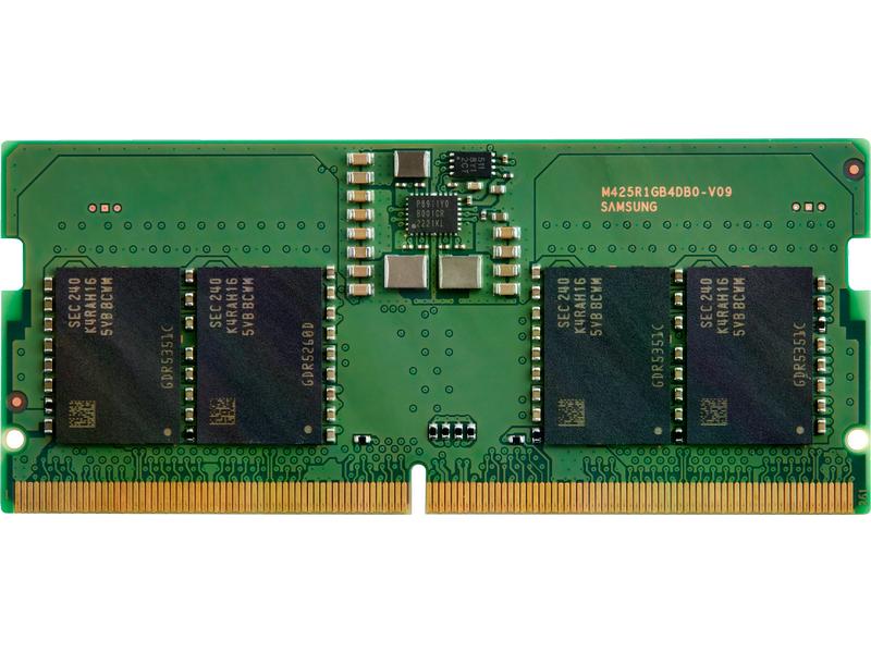 HP DDR5-RAM 83P90AA 5600 MHz 1x 8 GB DDR5-Speichermodul