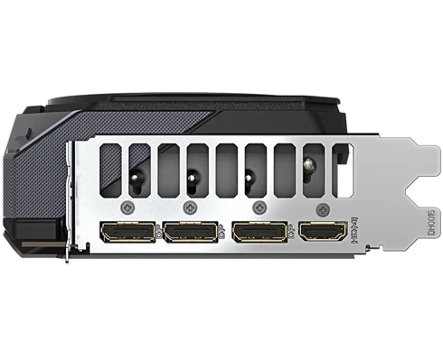 Gigabyte GeForce RTX 5070 GAMING OC 12GB