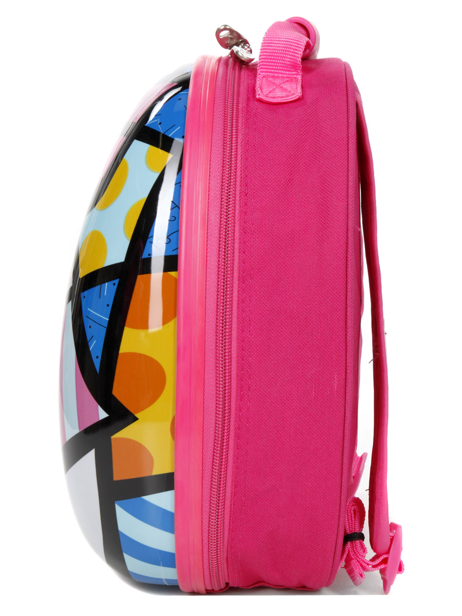 Valise Heys Britto for Kids Dog 45.7 cm et sac À dos