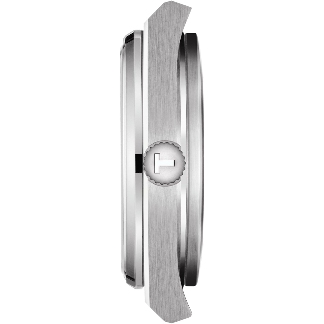 Tissot PRX 35 Quartz Hellblau