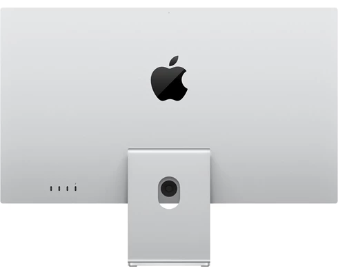 Apple Studio Display - Standard Glass - Tilt-Adjustable Stand
